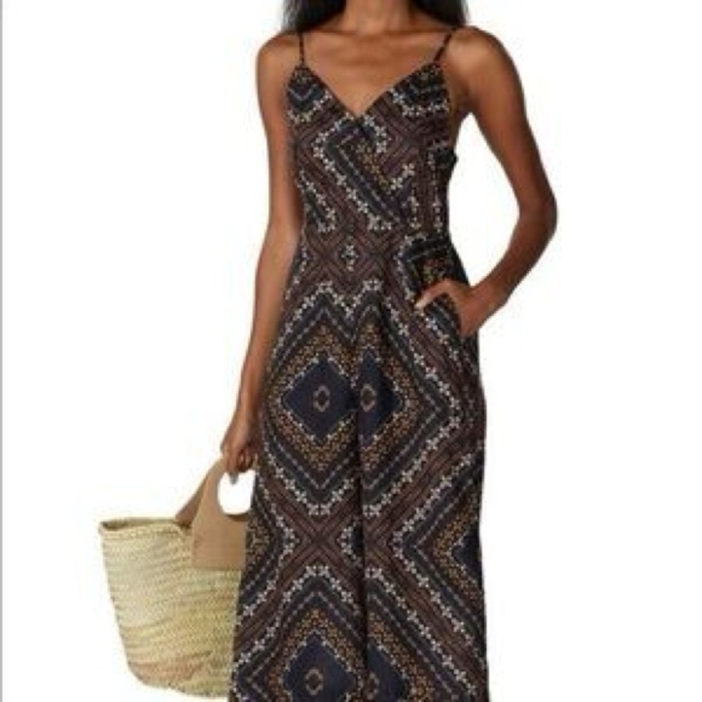 Nicholas Seta Jumpsuit size‎ 2